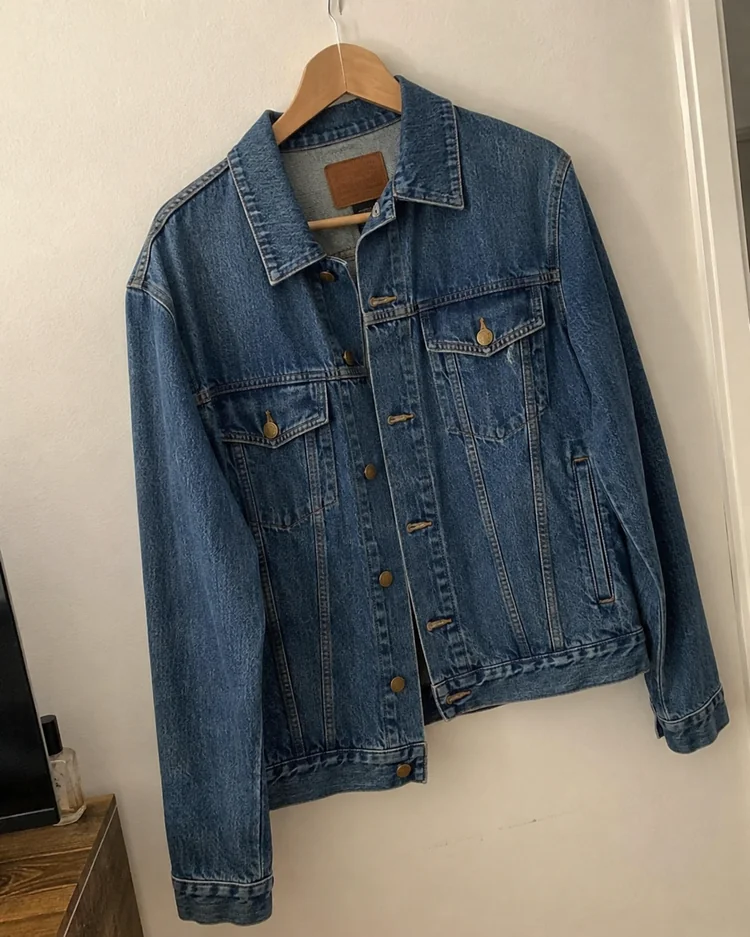 Original source for Clothing