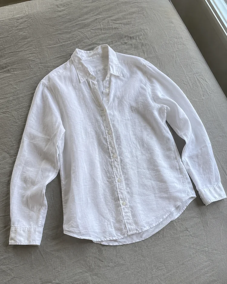 Clothing AI result example 10