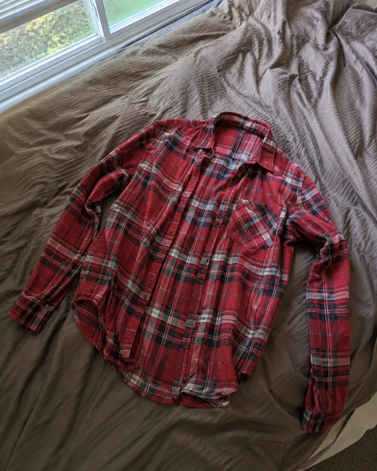 Original source for Clothing example 14