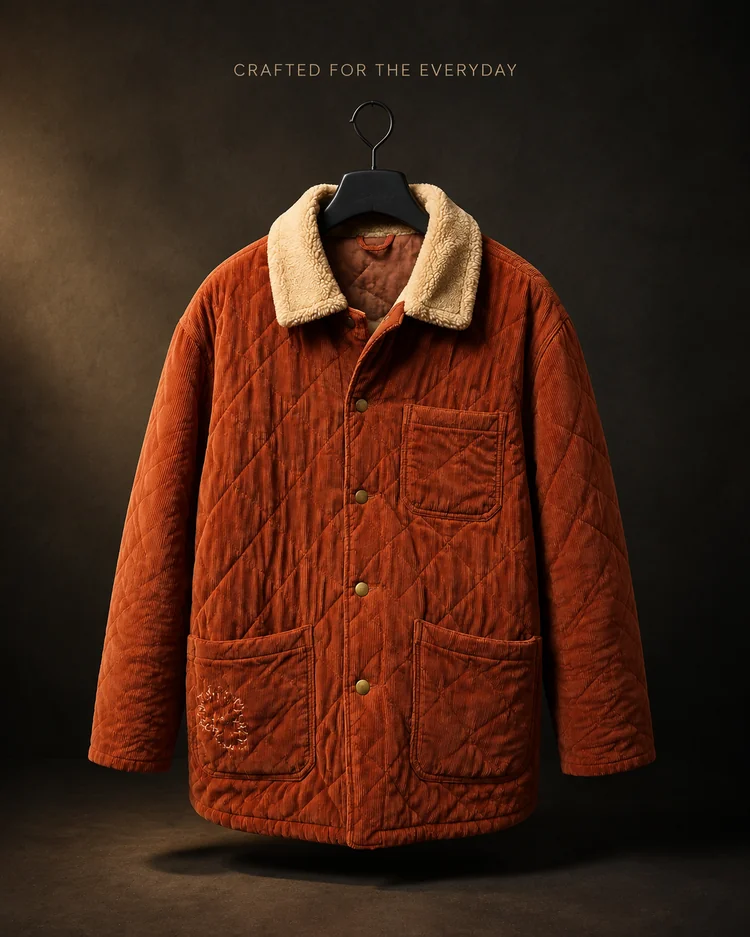 Clothing AI result example 16