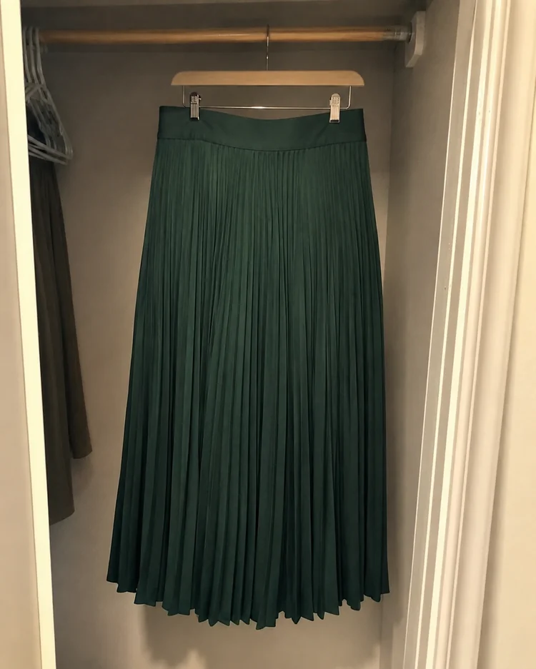 Clothing AI result example 8