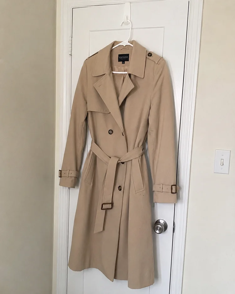 Original source for Clothing example 9