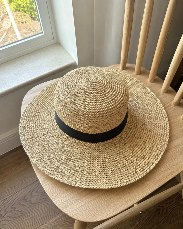 Original source for Hat