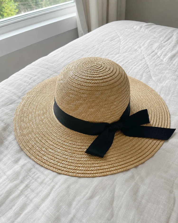 Original Hat example