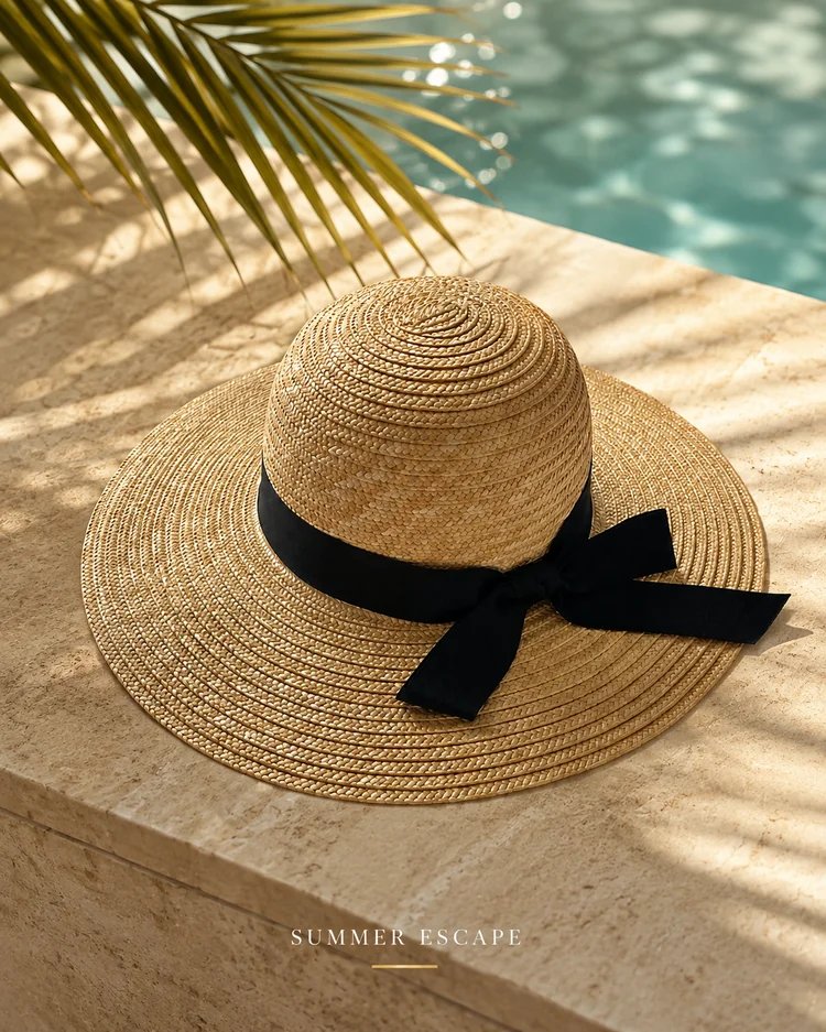 Commercial Hat result
