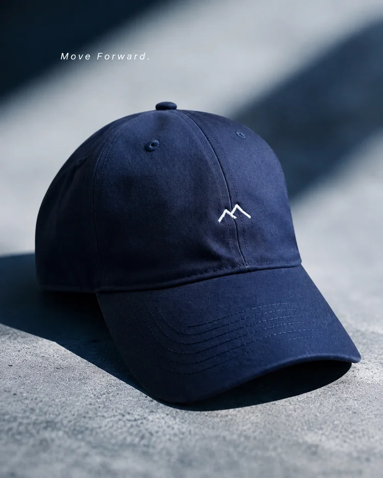 Finished Hat image