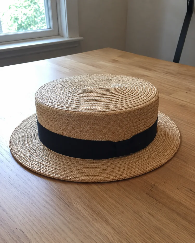 Original Hat source