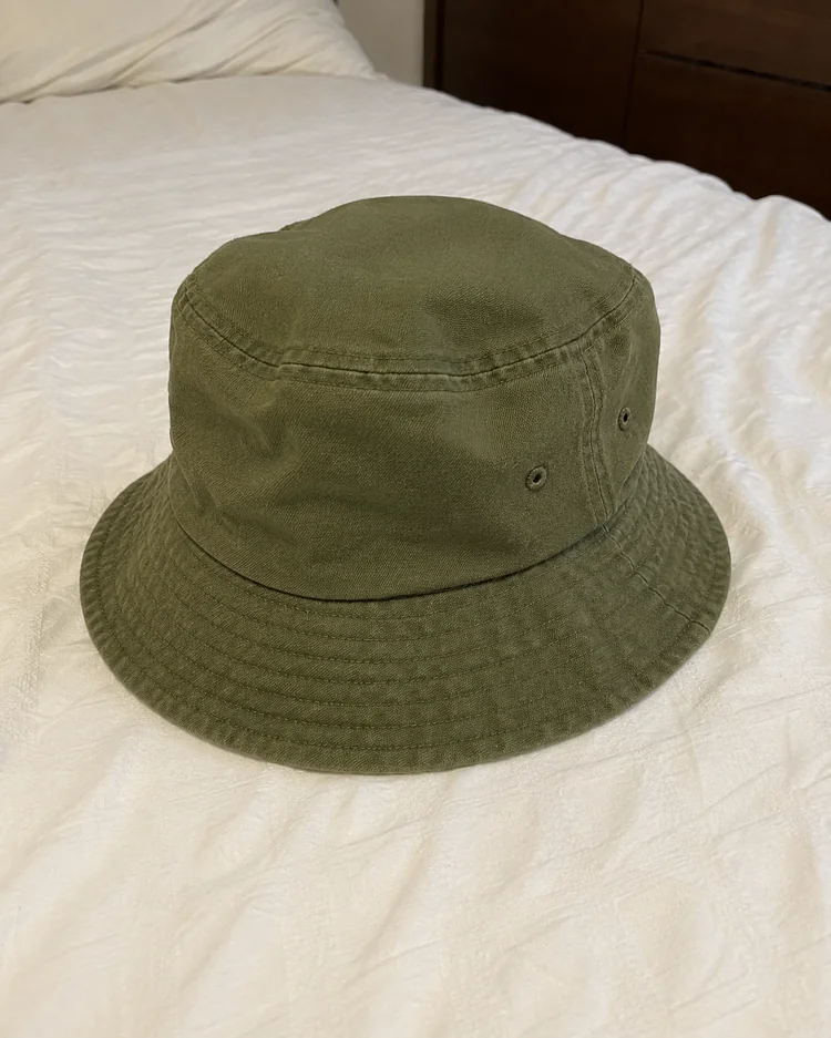 Original source for Hat example 8