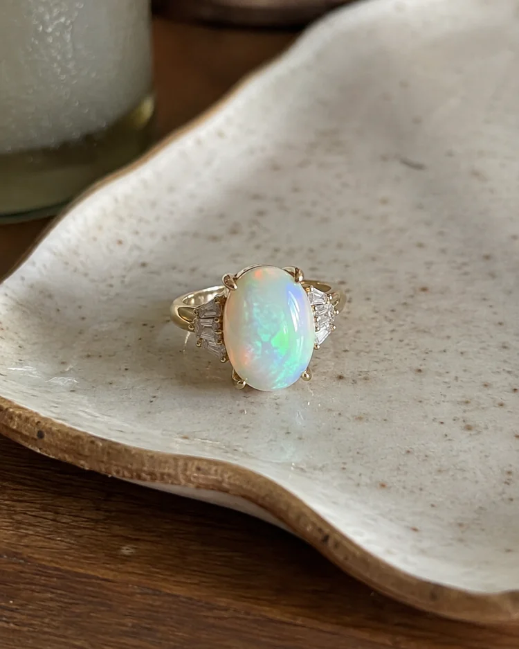 Jewelry AI result example 12