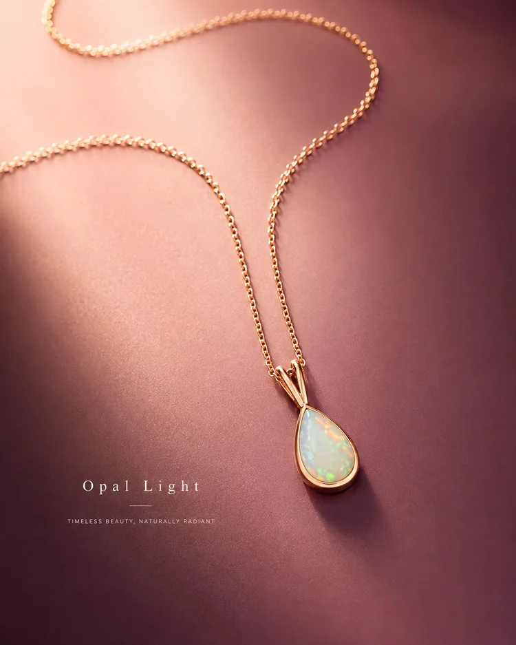 Jewelry AI result example 3