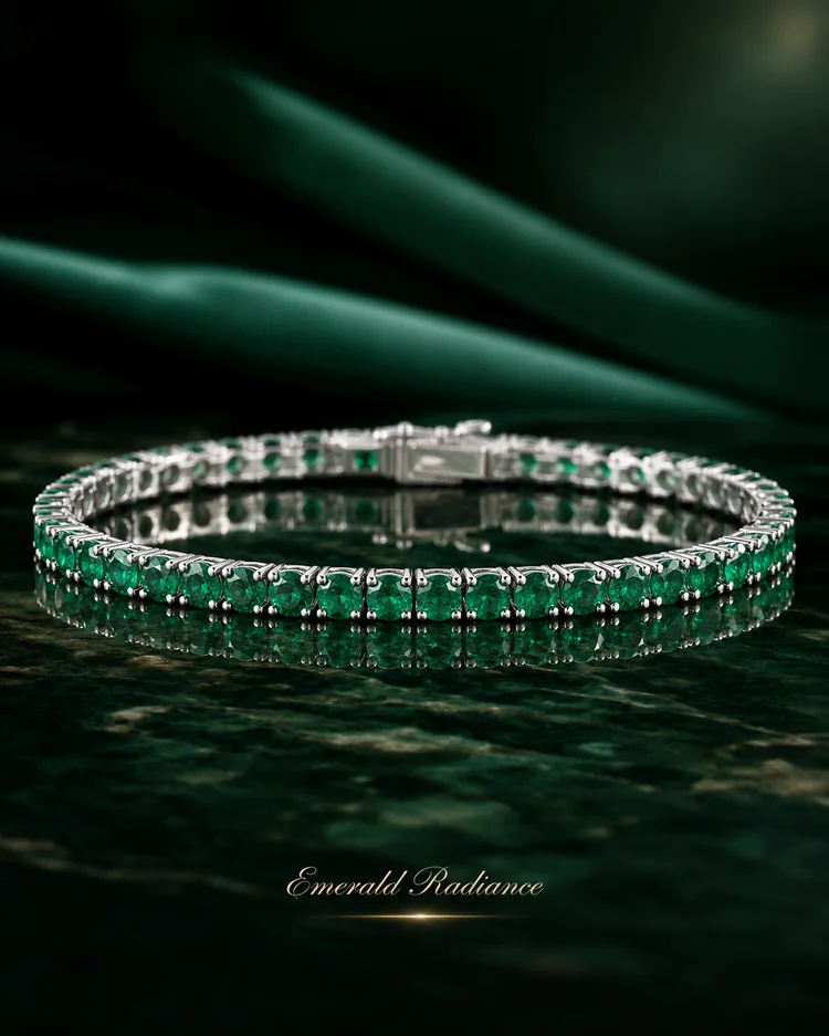 Jewelry AI result example 8