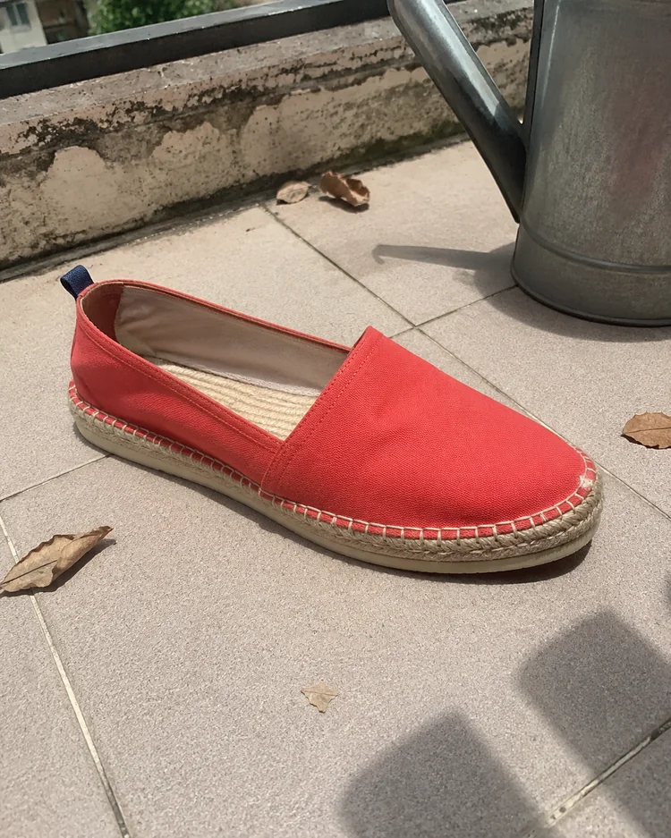Original source for Shoes