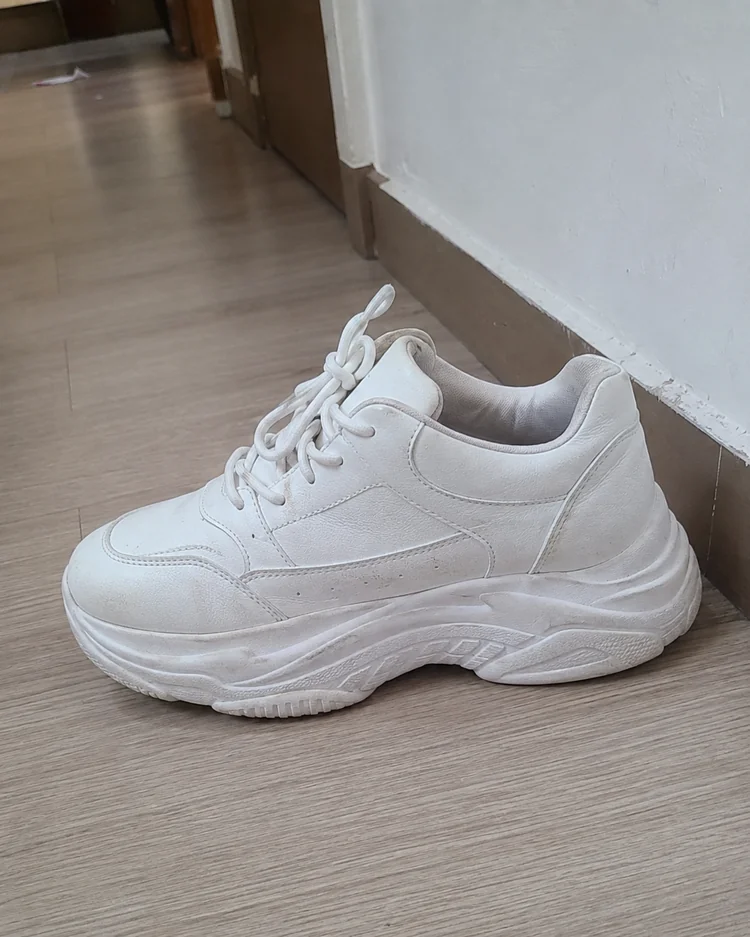 Original Shoes example