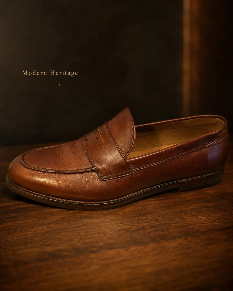 Shoes AI result example 12