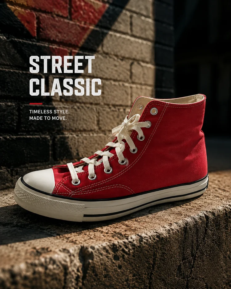 Shoes AI result example 13