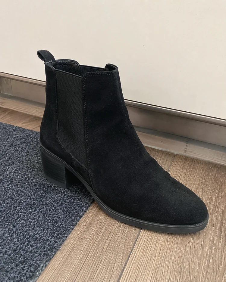 Original source for Shoes example 14