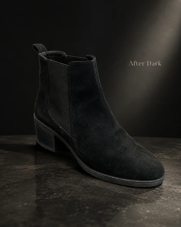 Shoes AI result example 14