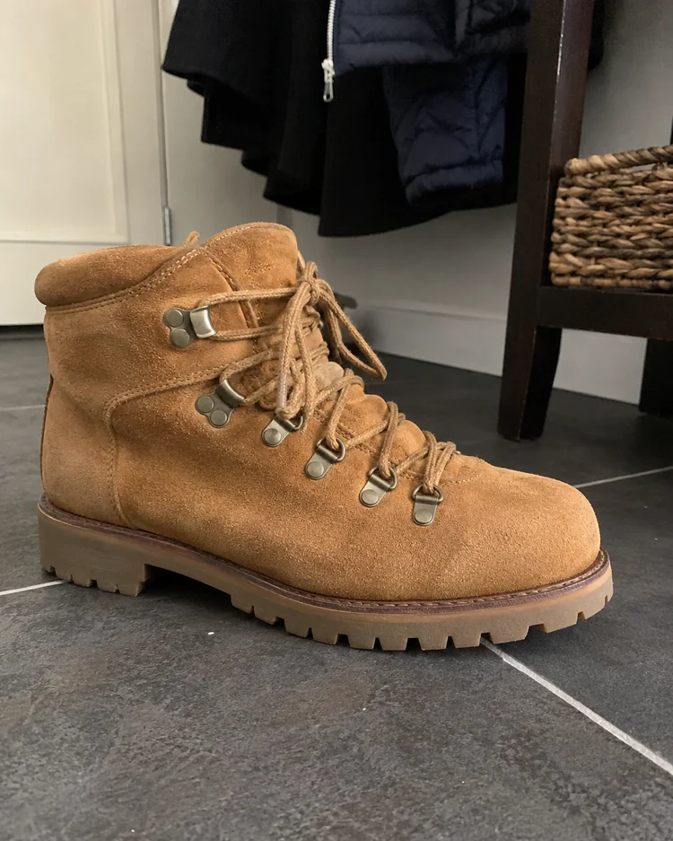Original source for Shoes example 16