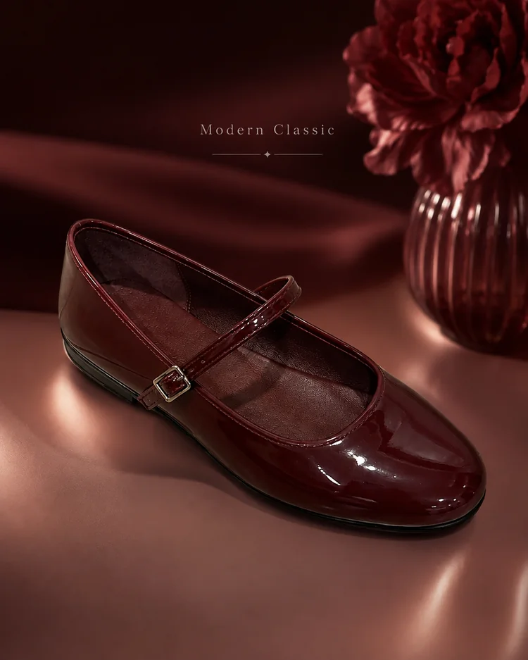 Finished Shoes image
