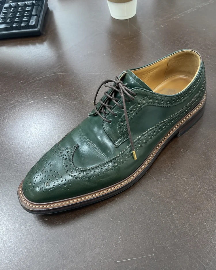Original source for Shoes example 2