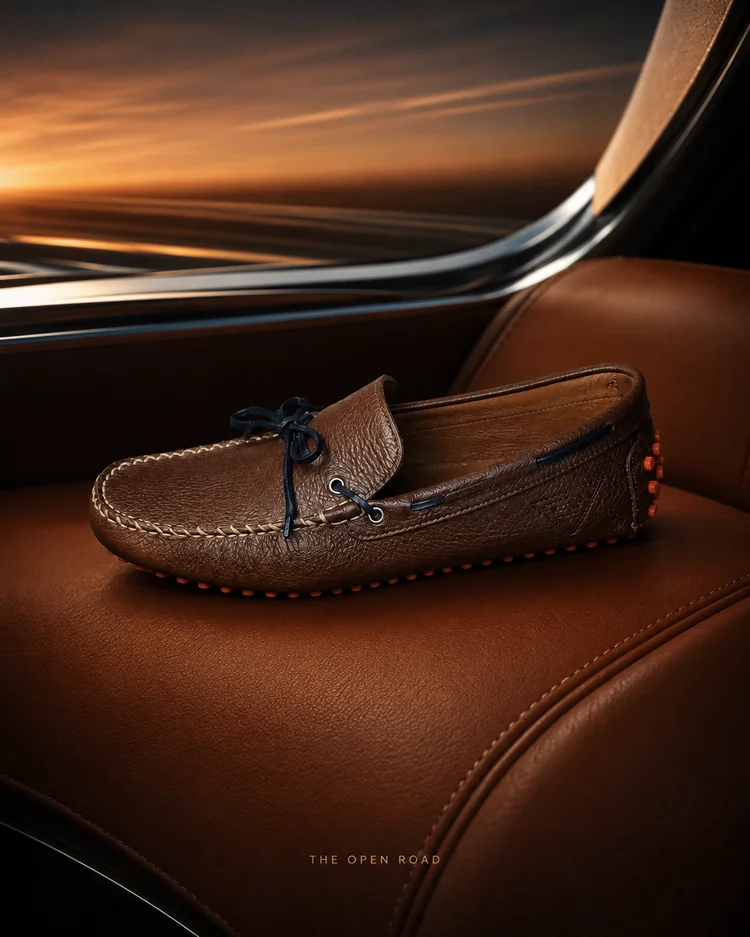 Shoes AI result example 4