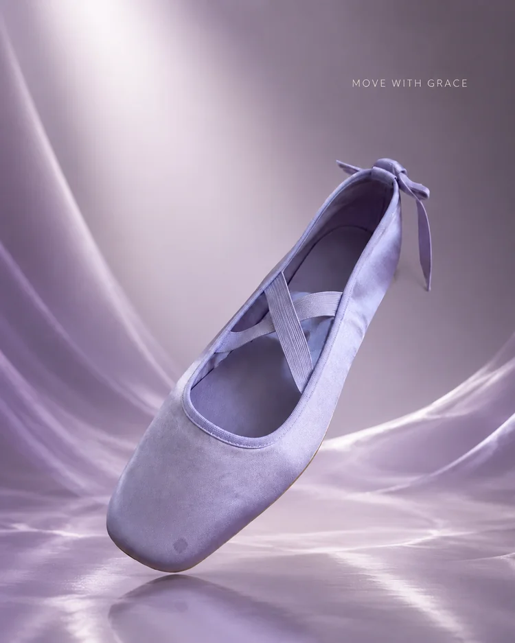 Shoes AI result example 5