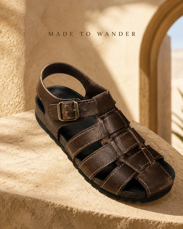 Enhanced Shoes result