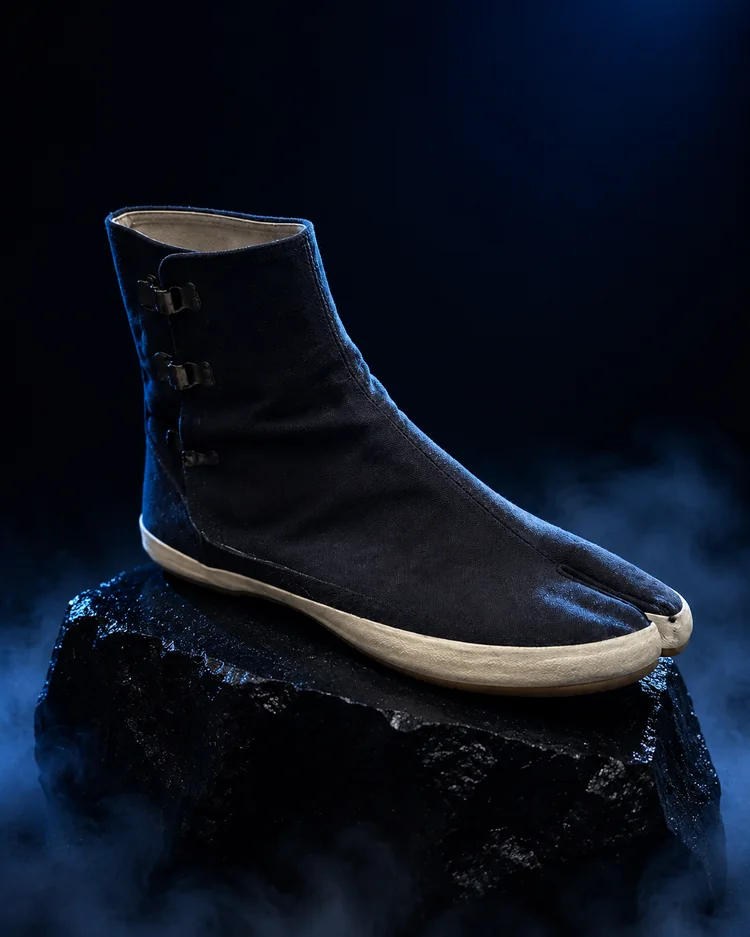 Shoes AI result example 7