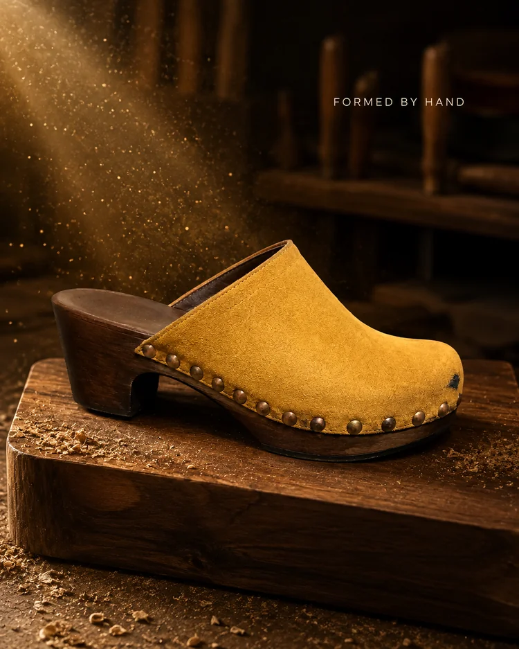 Shoes AI result example 8