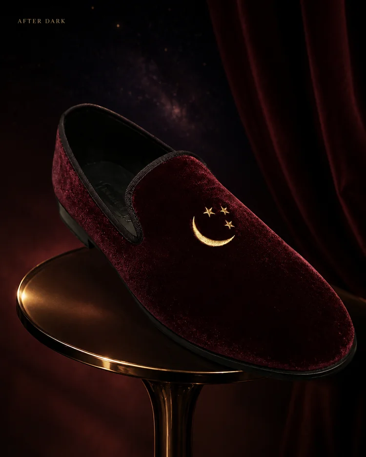 Shoes AI result example 9