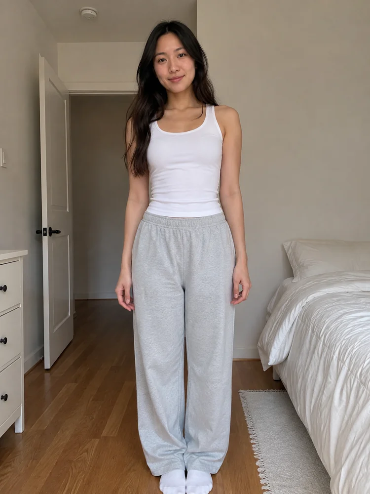Original source for Virtual Try-on