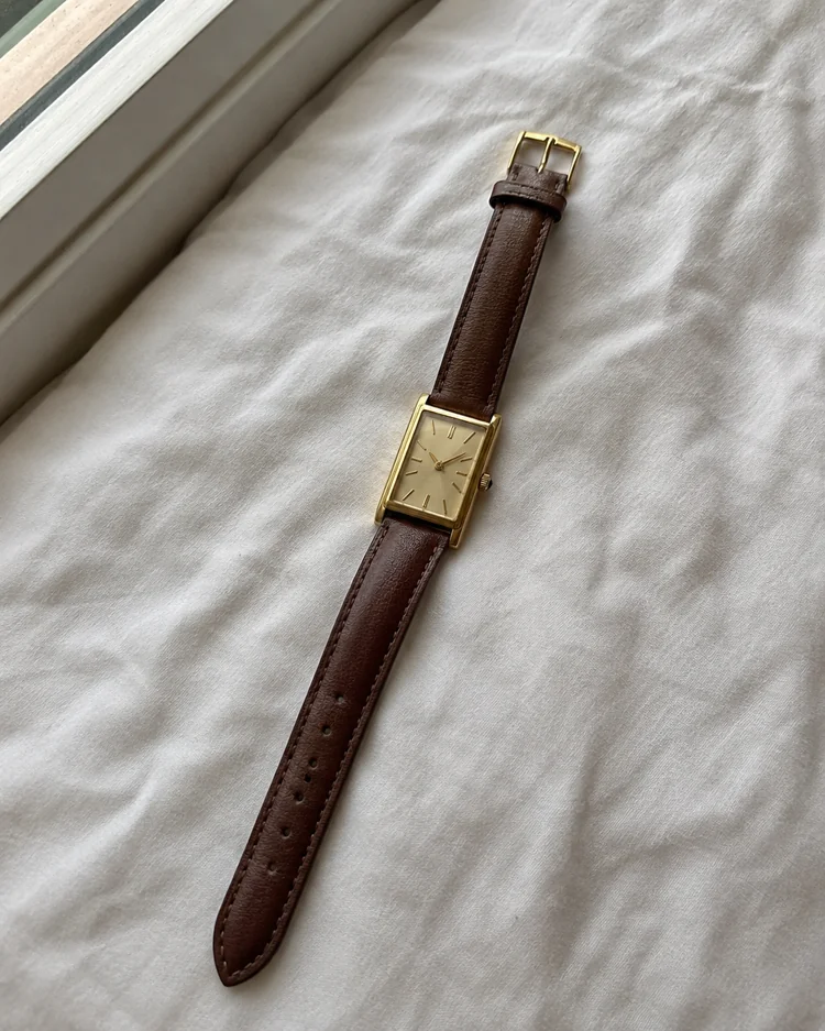 Original source for Watch