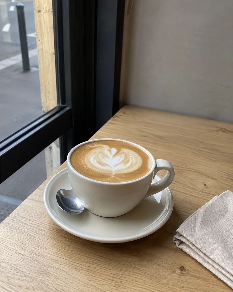 Original source for Coffee