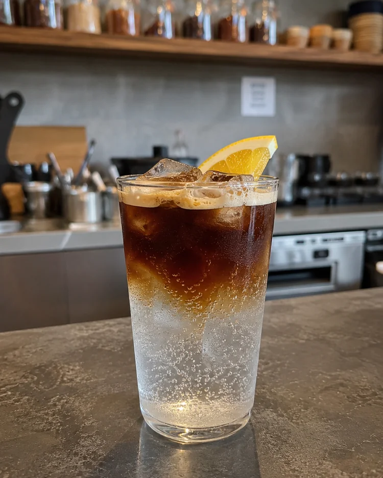 Original Coffee example