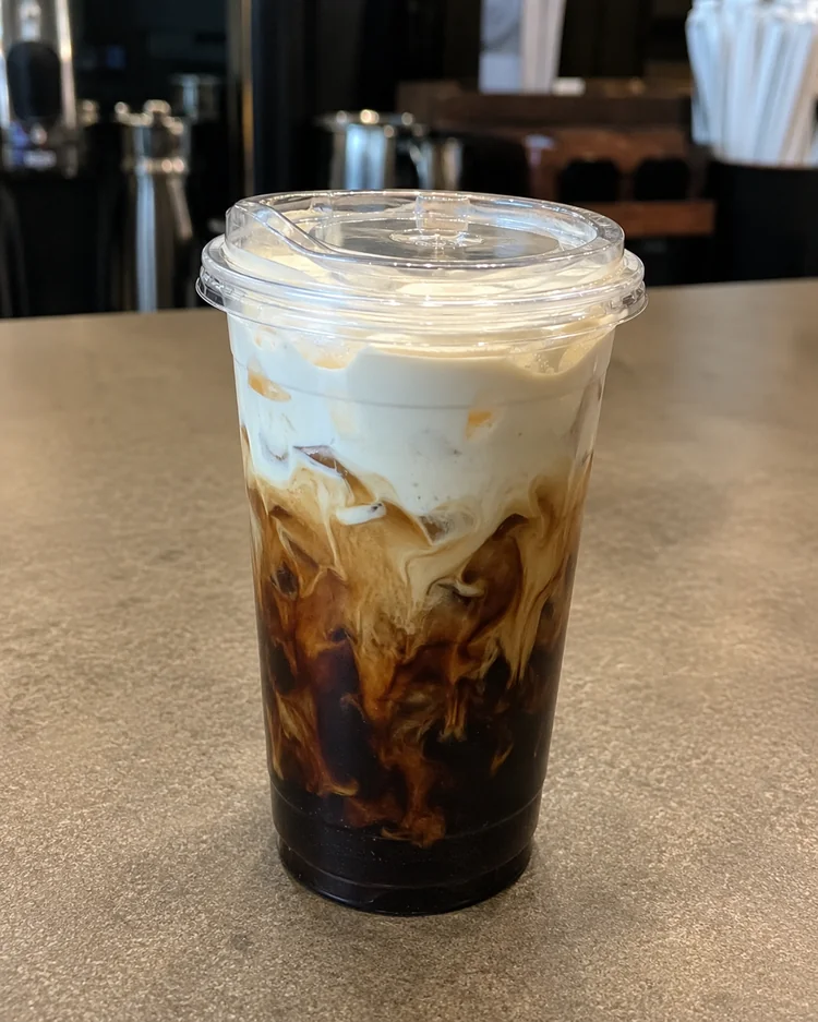 Original Coffee source