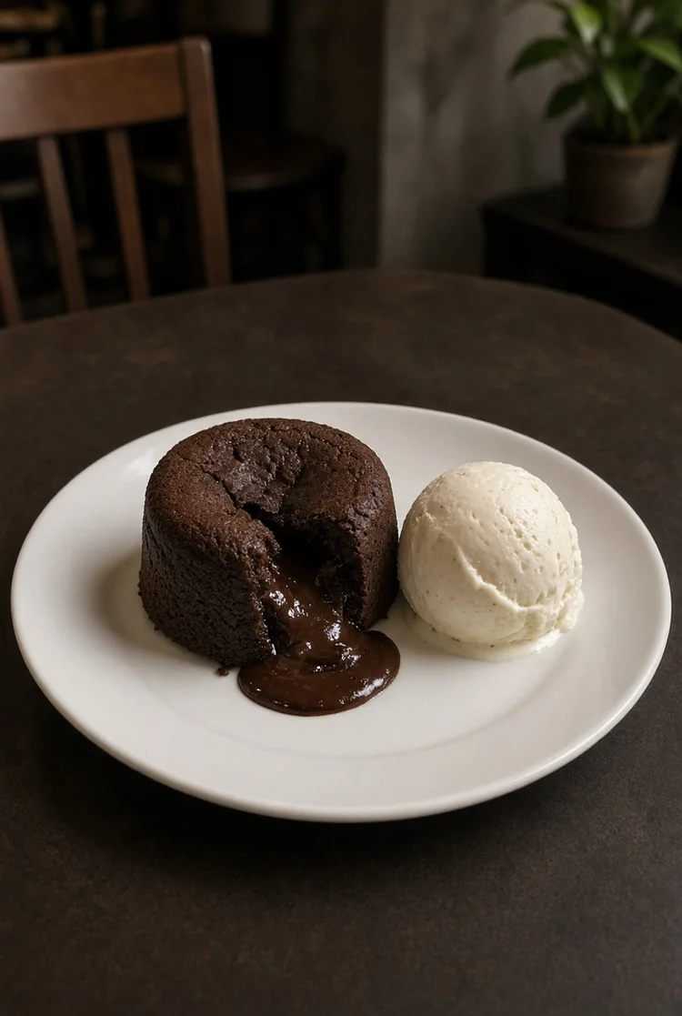 Original source for Dessert