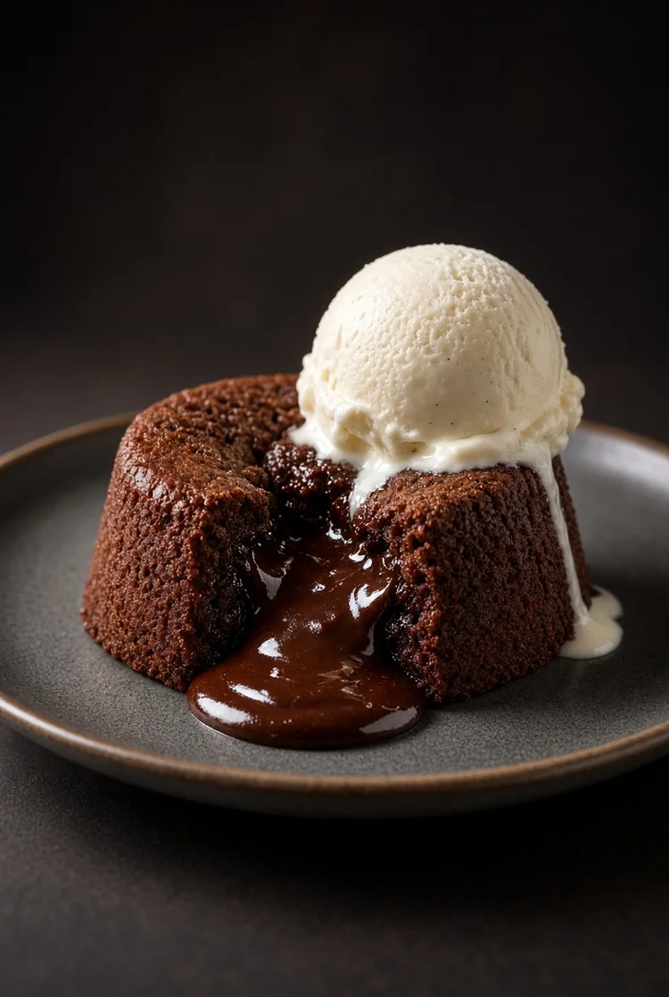AI Dessert result