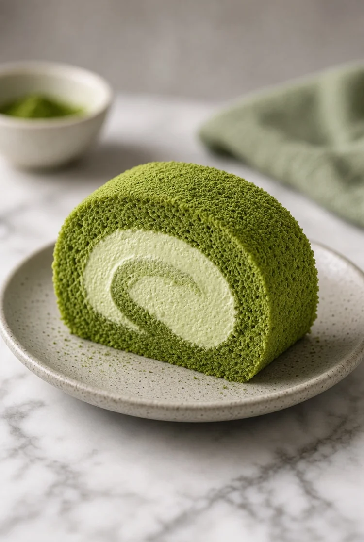 Dessert AI result example 11