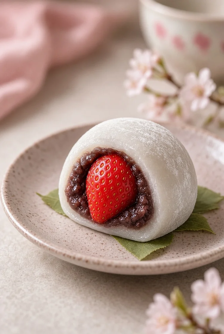 Dessert AI result example 12