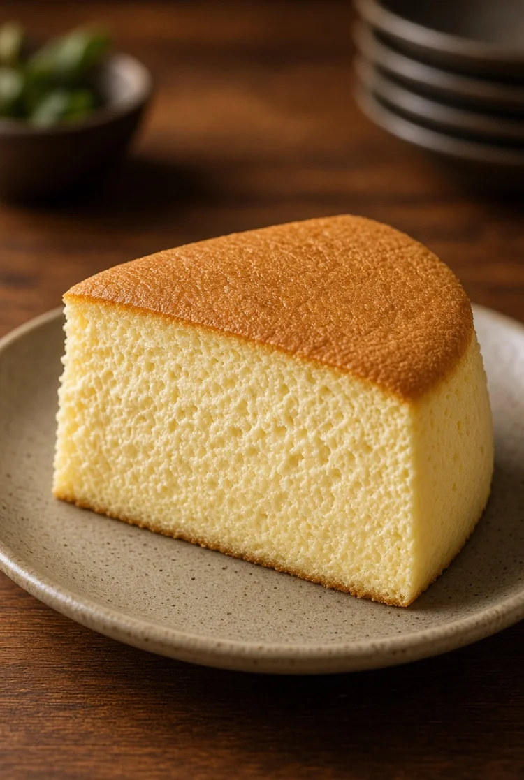Dessert AI result example 13