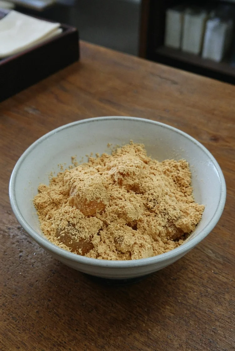 Original source for Dessert example 14