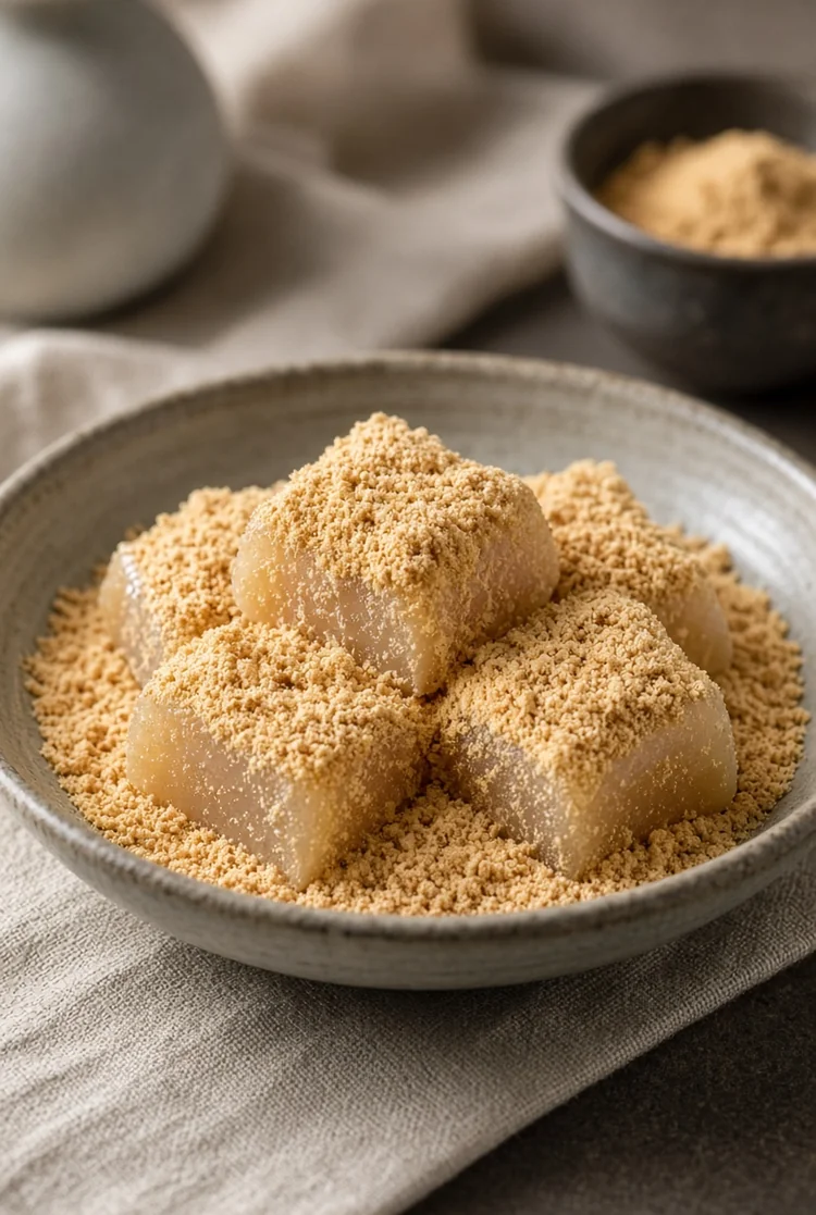Dessert AI result example 14