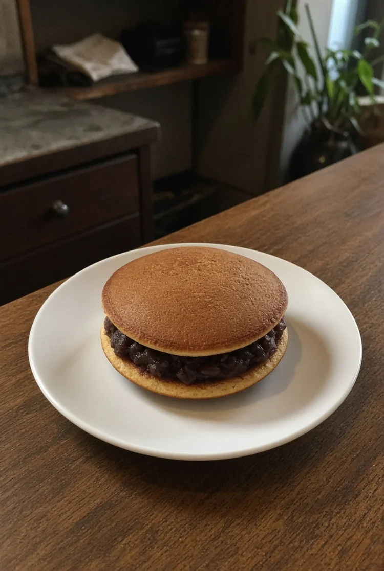 Original source for Dessert example 15