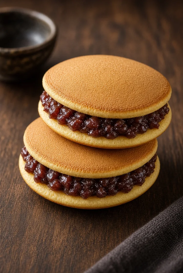 Dessert AI result example 15