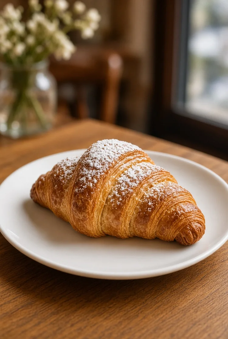 Dessert AI result example 16