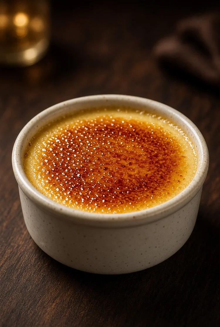 Dessert AI result example 17