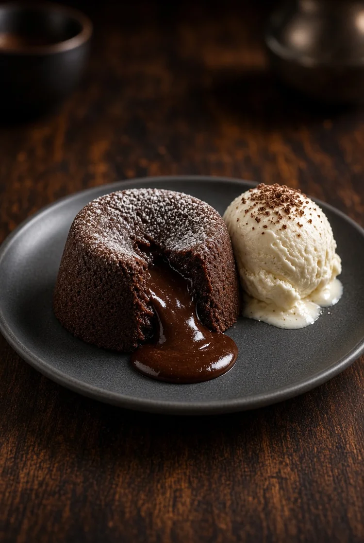 Finished Dessert image