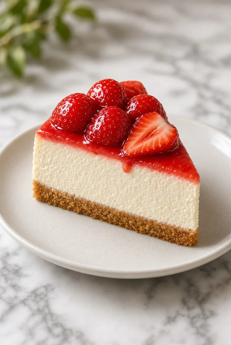 Dessert AI result example 2