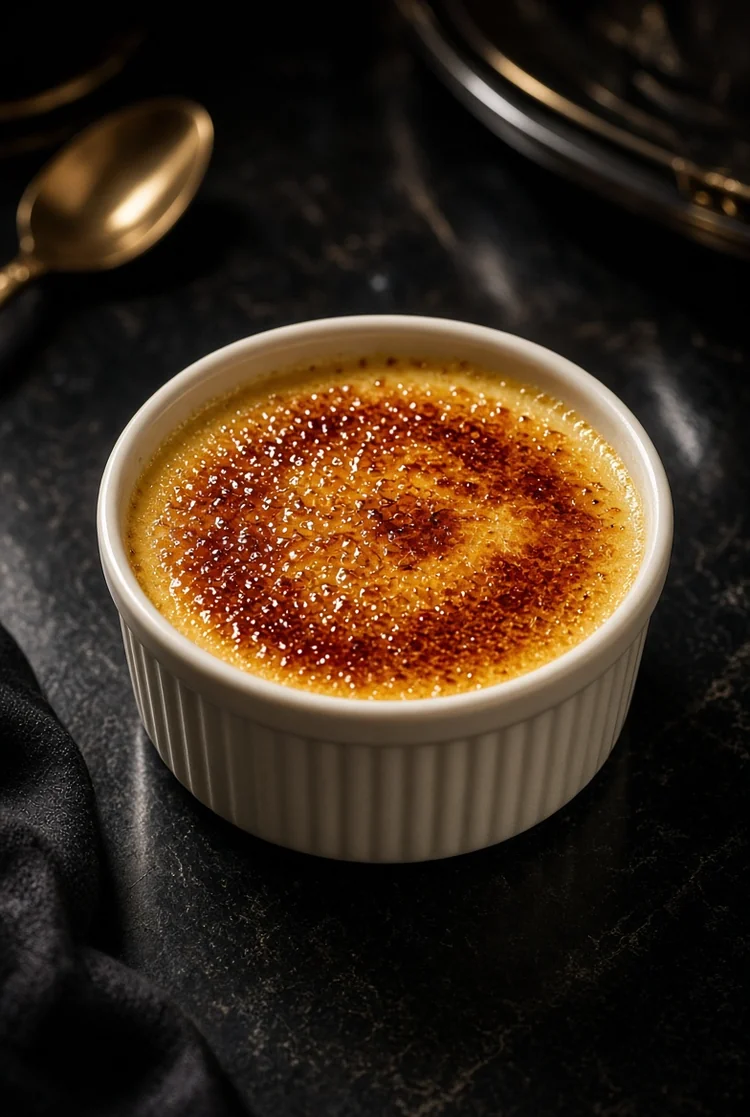 Dessert AI result example 4