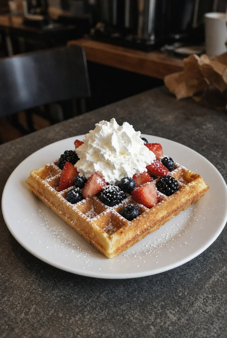 Original source for Dessert example 5